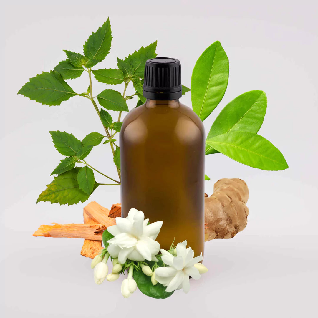 Dreamtime Essential Oil Blend 4oz