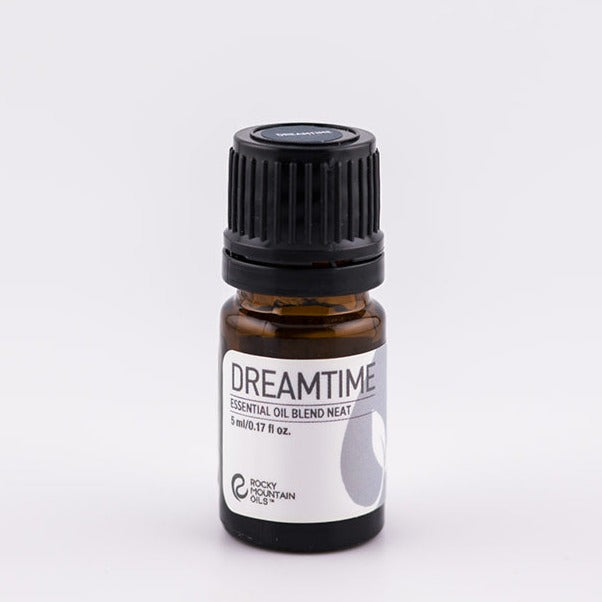Dreamtime Essential Oil Blend Neat 5ml