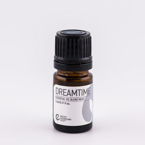 Dreamtime Essential Oil Blend Neat 5ml