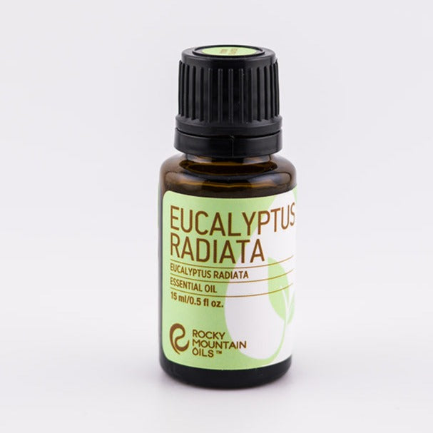Eucalyptus radiata Essential Oil - 15ml