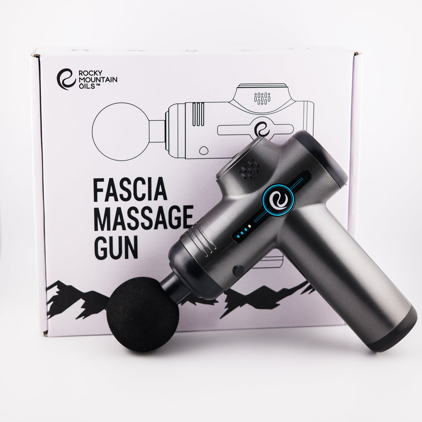 Fascia Muscle Massager