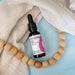 Feminine Aid Essential Oil Blend