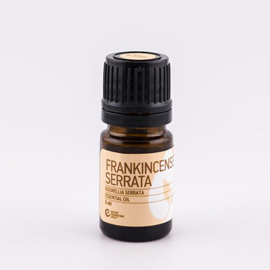 Frankincense Serrata Essential Oil