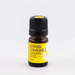 German Chamomile Essential Oil - 5ml - Rocky Mountain Oils