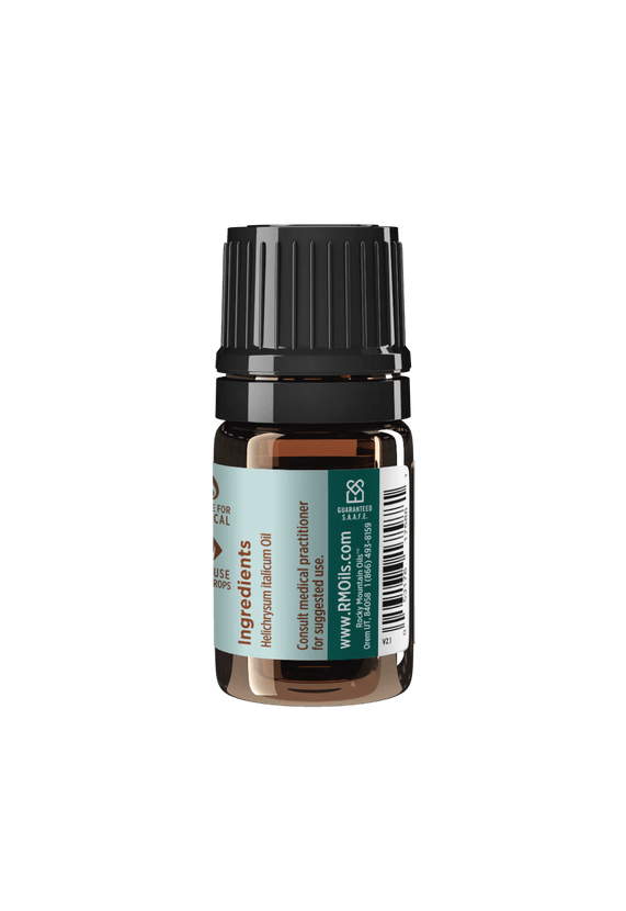 Helichrysum italicum Essential Oil