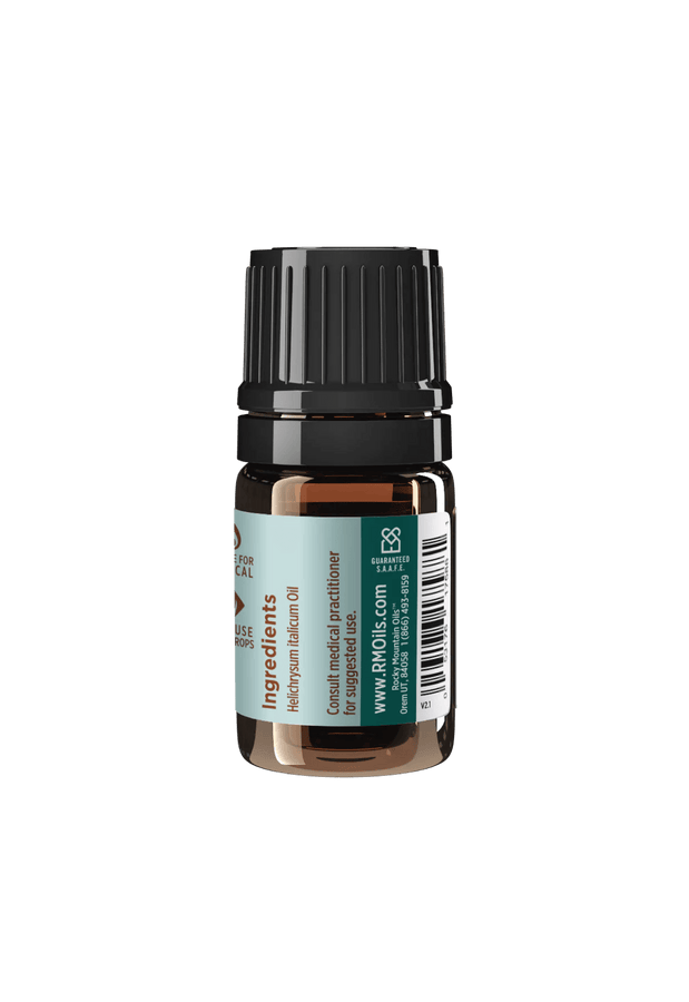 Helichrysum italicum Essential Oil - 5ml