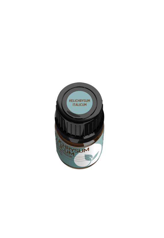Helichrysum italicum Essential Oil