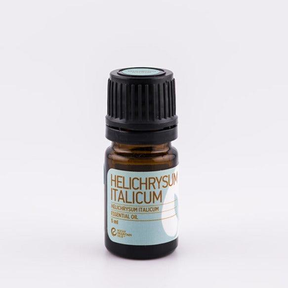 Helichrysum italicum Essential Oil