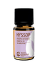 Hyssop Essential Oil - 15ml