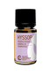 Hyssop Essential Oil