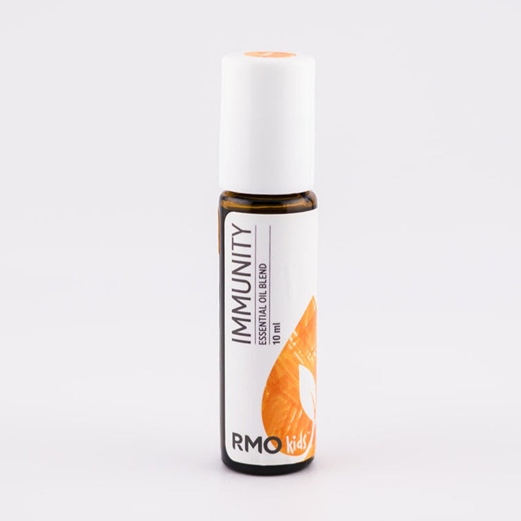 Immunity Essential Oil Blend - 10ml - Rocky Mountain Oils