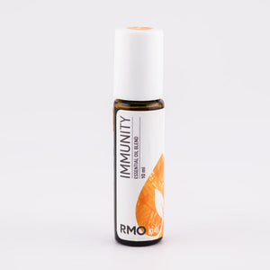 Immunity Essential Oil Blend - 10ml - Rocky Mountain Oils