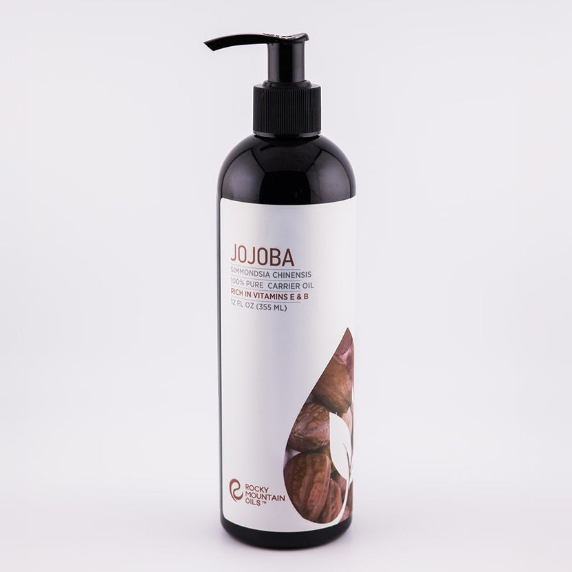 Jojoba Carrier Oil