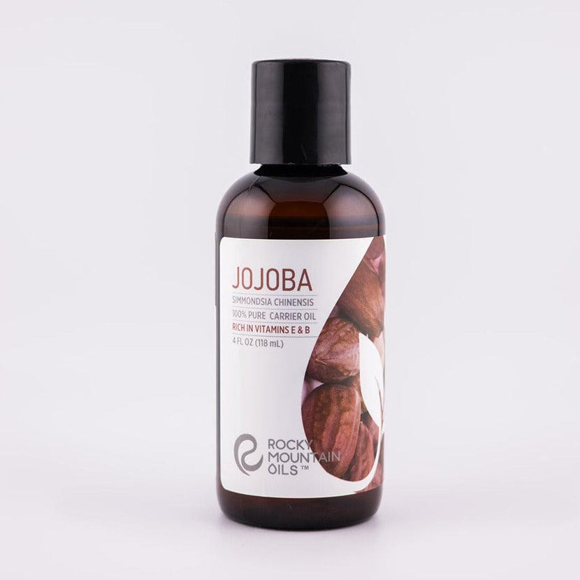 Jojoba Carrier Oil