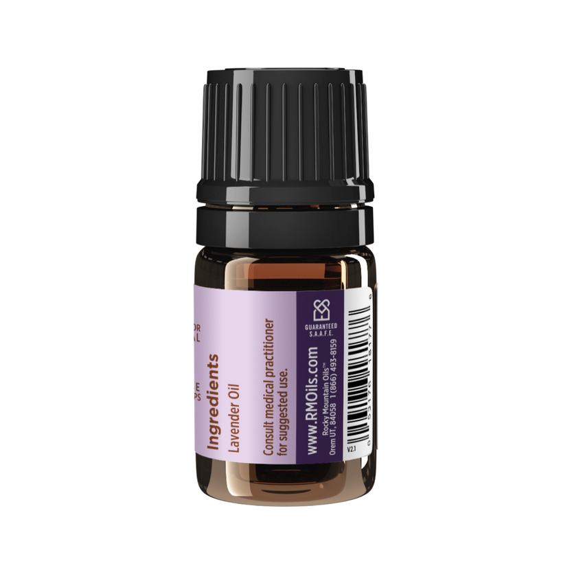 Lavender Essential Oil