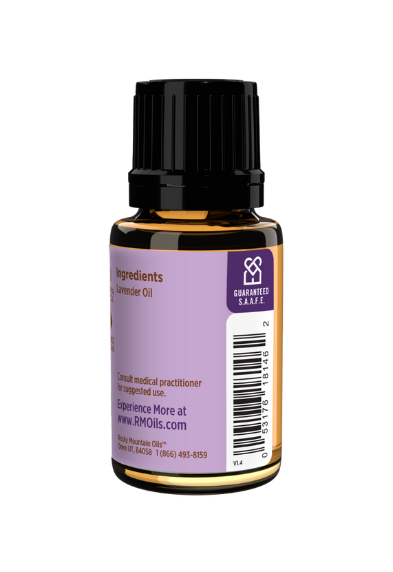 Lavender Essential Oil