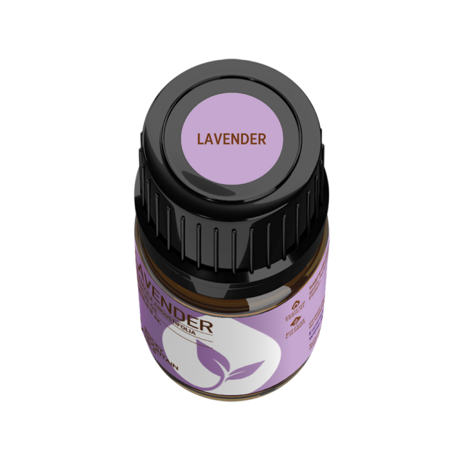 Lavender Essential Oil