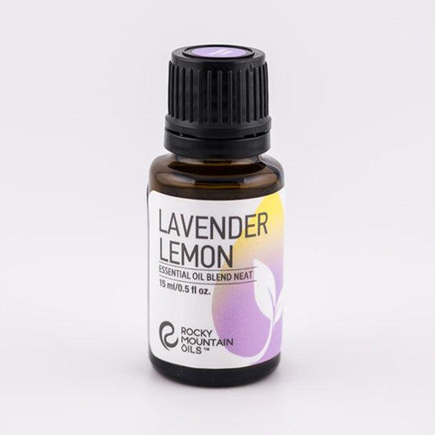 lavender lemon tea tree blend Lavender Lemon Essential Oil Blend