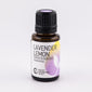 Lavender Lemon Essential Oil Blend