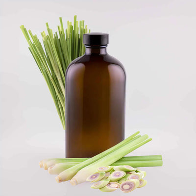 Lemongrass - 16oz