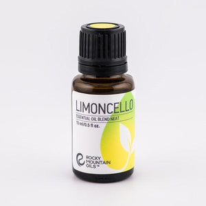 Limoncello Essential Oil 15ml