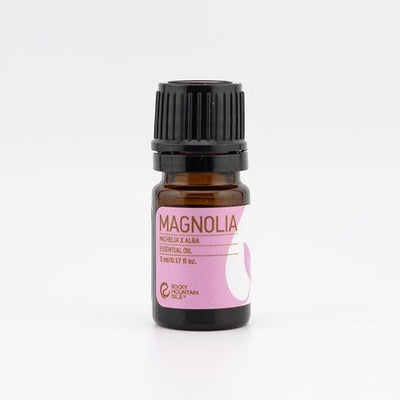 Magnolia Essential Oil - 5ml