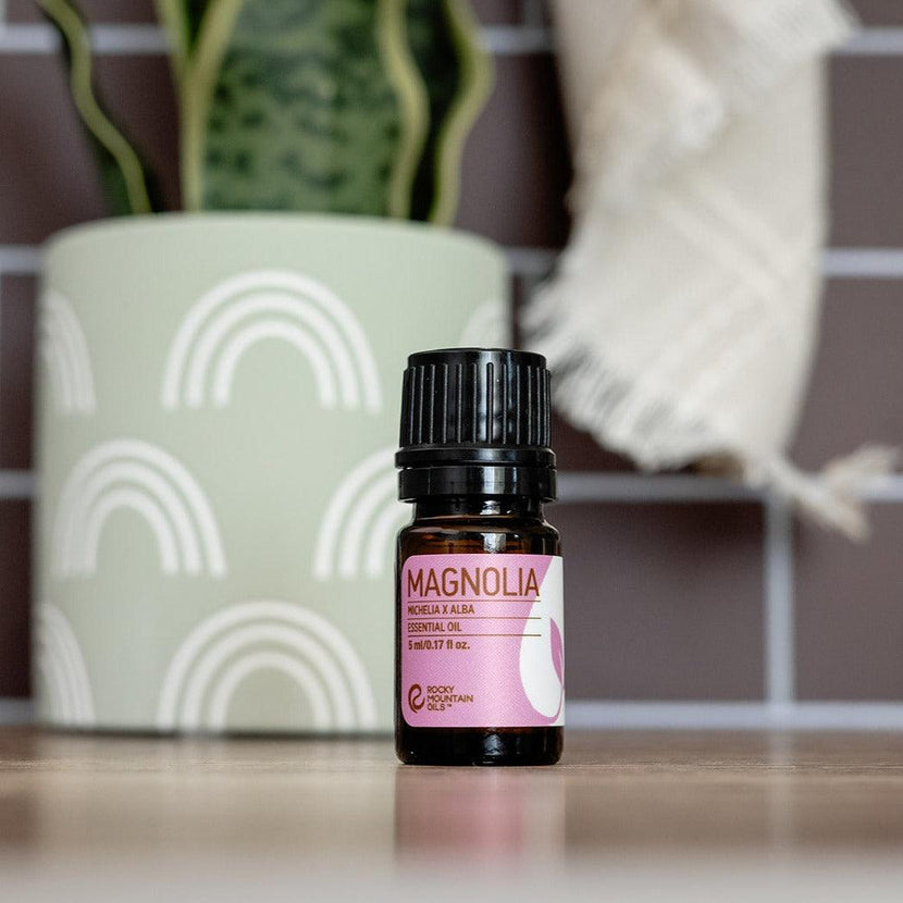 Magnolia Essential Oil