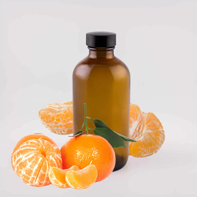 Mandarin - 8oz