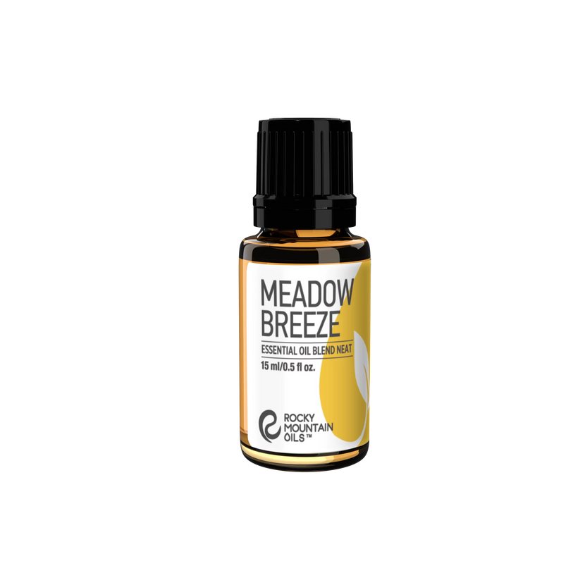 Meadow Breeze Essential Oil Blend
