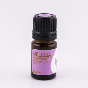 Melissa Essential Oil, 5ml, Rocky Mountain Oils