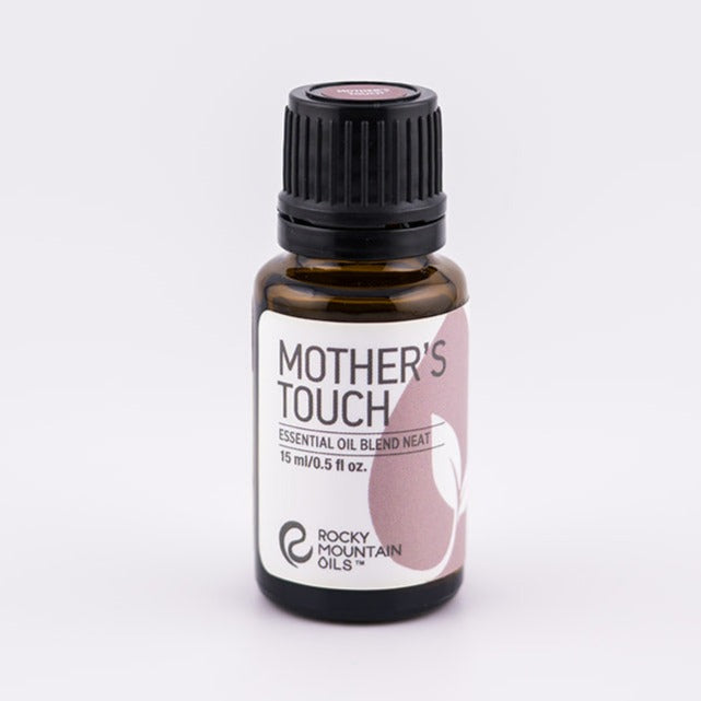 Monther's Touch Essential Oil Blend 15ml 