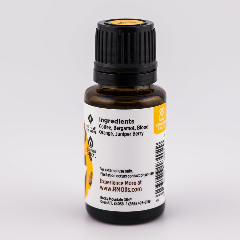 Mountain Brew Essential Oil Blend