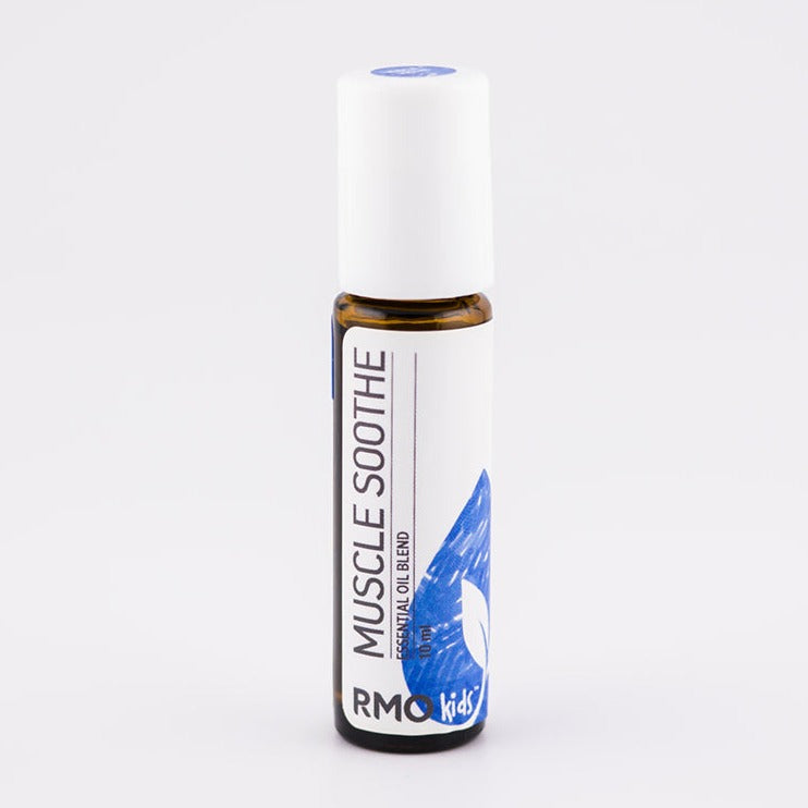 Muscle Soothe Essential Oil Blend - 10ml - Rocky Mountain Oils