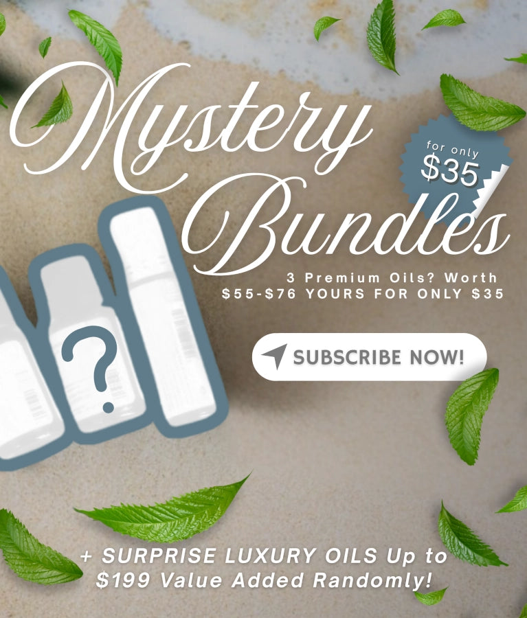 Mystery Bundle