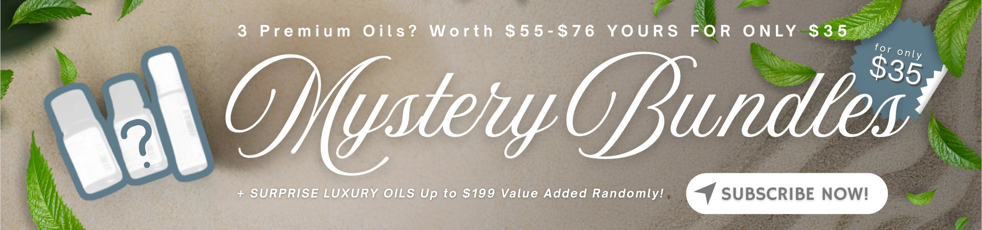 Mystery Bundle