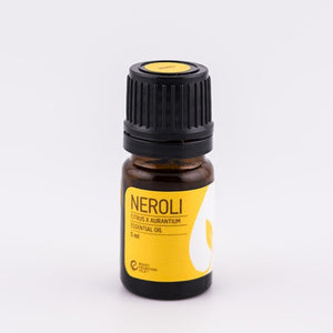 Neroli Essential Oil 5ml