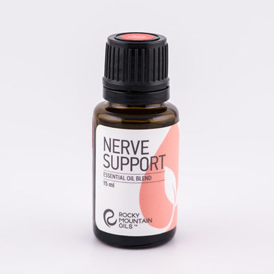 Nerve Support Essential Oil Blend
