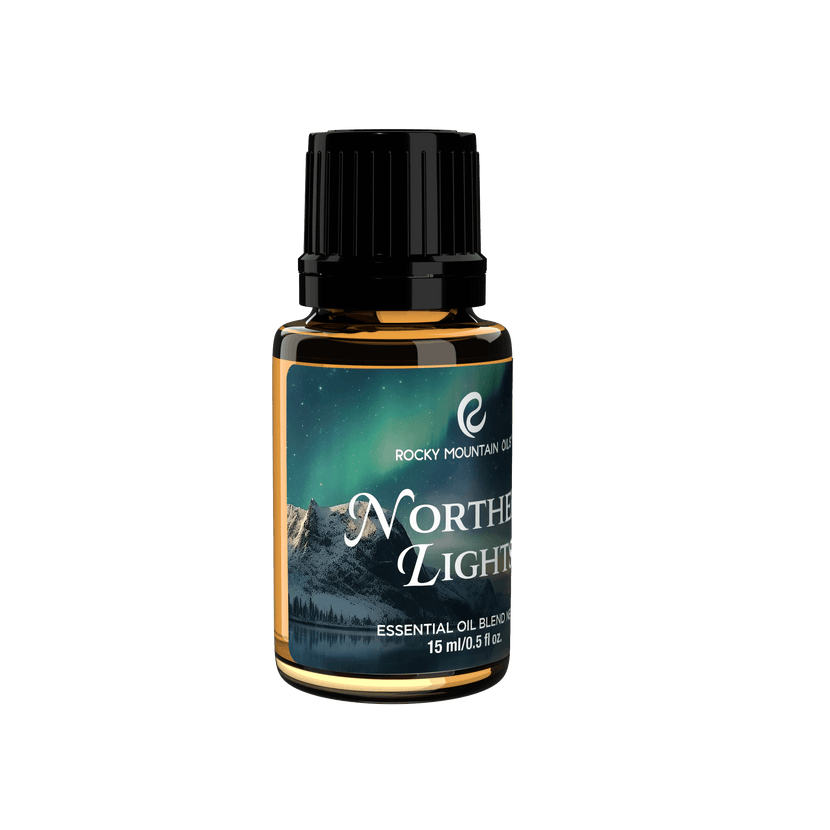 Northern Lights Essential Oil Blend