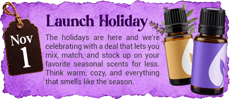 November Deals Calendar teaser