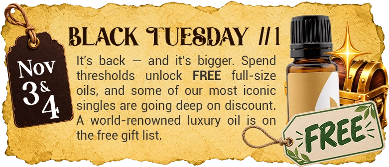 November Deals Calendar teaser