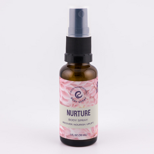 Nurture Body Spray - 1oz - Rocky Mountain Oils