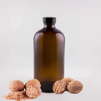 Nutmeg - 16oz