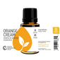 Orange Cream Essential Oil Blend
