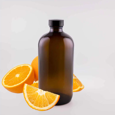 Orange - 16oz