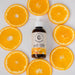Orange Massage Oil