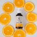 Orange Massage Oil - 4oz