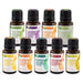 Organic Essential Oil Kit 9-pack