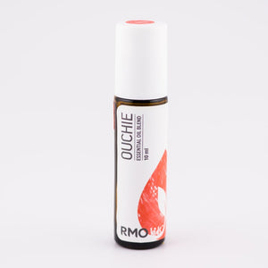 Ouchie Roll On Essential Oil Blend - 10ml - Rocky Mountain Oils