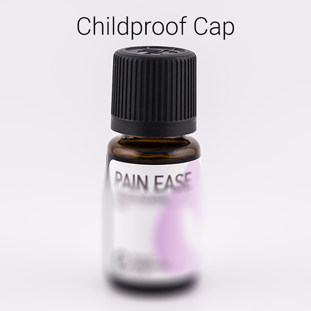 Pain Ease Essential Oil Blend