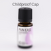 Pain Ease Essential Oil Blend